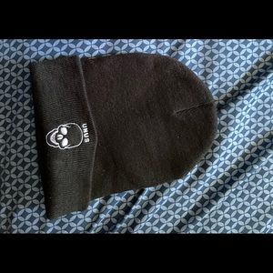 UA beanie